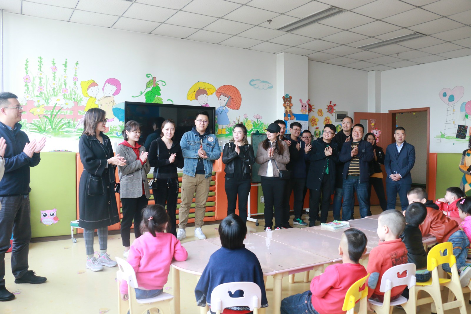 到西安市儿童福利院自愿活动 087.jpg