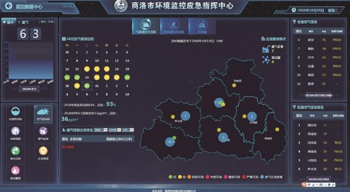 陕西日报｜风雨四载创业艰 潮涌风劲正扬帆——uwin电竞集团立异驱动生长硕果累累