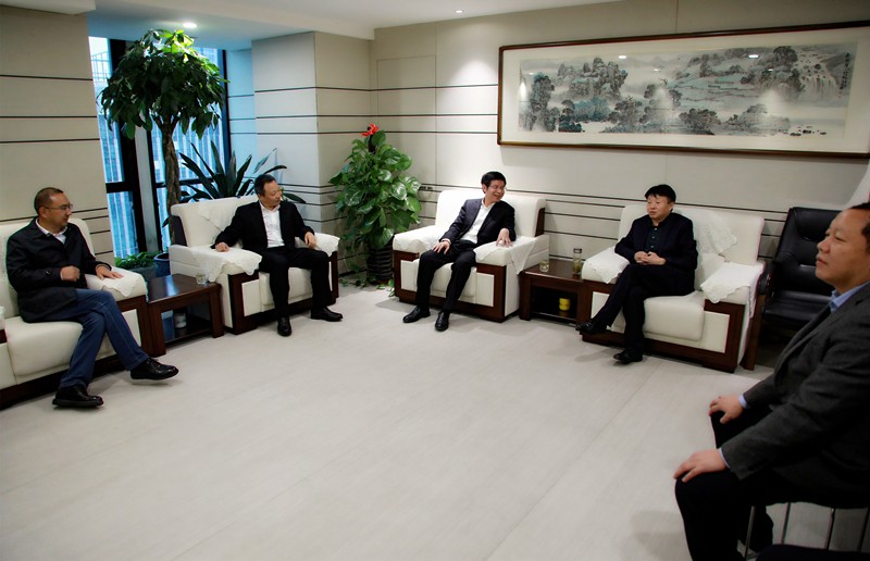 uwin电竞集团携手农刊行陕西省分行开展黄河流域生态；；；；；；は钅肯嘀芰蓟⒆蘧辗匠鱿