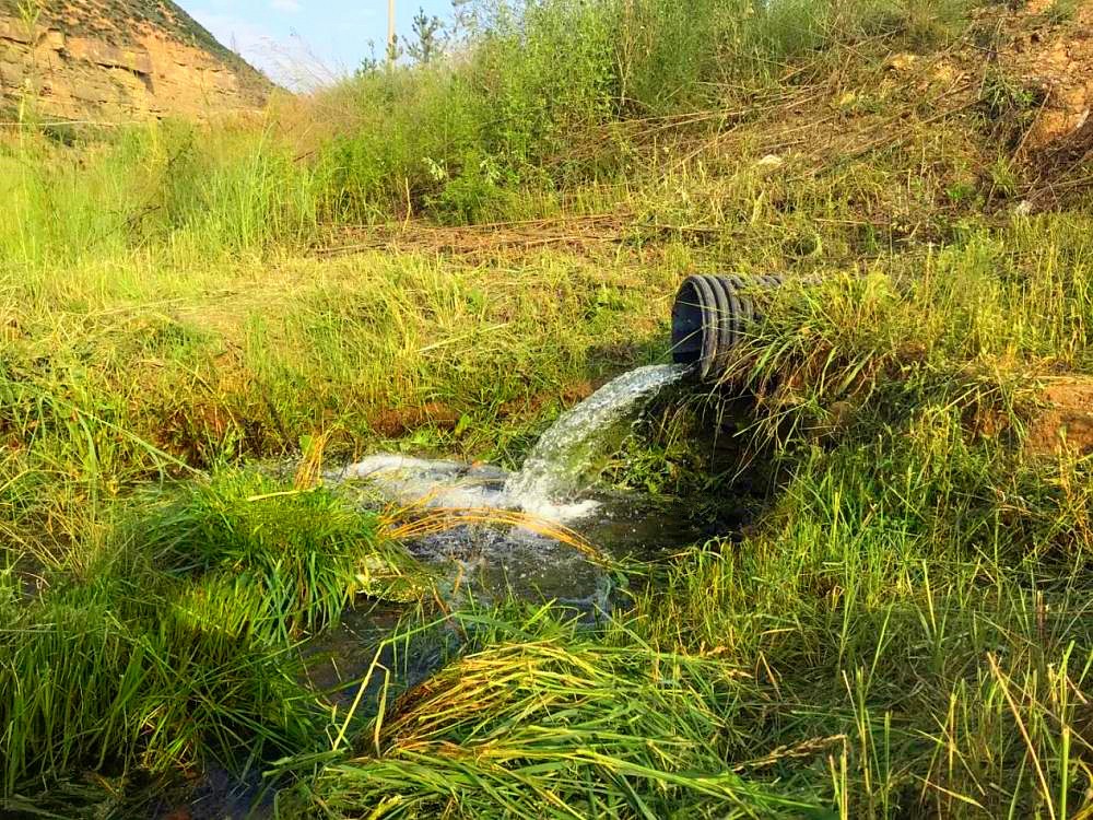 新华社｜添绿色、减排放——uwin电竞集团多工业助力陕西打赢污染防治攻坚战