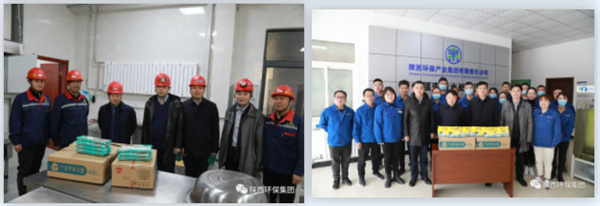 新年调研首站，，，，，，熊良虎率队到了这里！