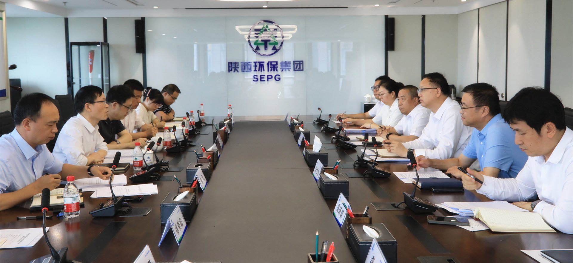 省国资委督导组到uwin电竞集团督导调研国有企业刷新深化提升行动